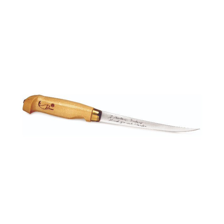 RAPALA COUTEAU FISH ‘N FILLET – LAME DE 9'' image 1