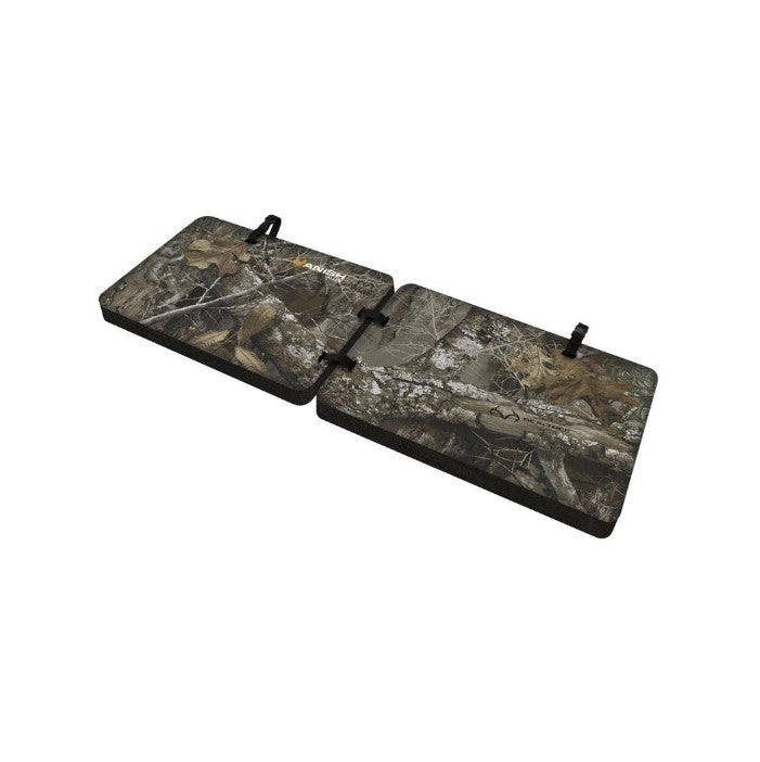 ALLEN COUSSIN EN MOUSSE EXTRA LARGE PLIABLE 38"X13" - CAMO REALTREE EDGE image 0