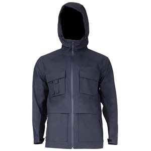 MANTEAU IMPERMÉABLE ODYSSEY G2 POUR HOMME DE SPORTCHIEF - MARINE, LARGE image