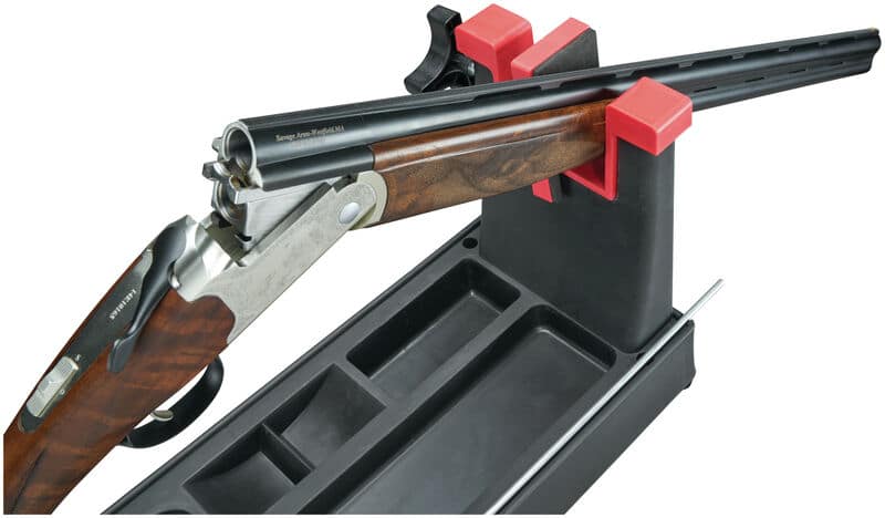 ÉTAU HOPPE'S GUN AVEC KIT DE NETTOYAGE GRATUIT image 2