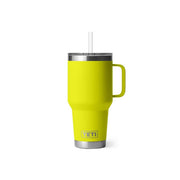 YETI TASSE DE VOYAGE ISOTHERME AVEC PAILLE DE 1L - 35 OZ image 0