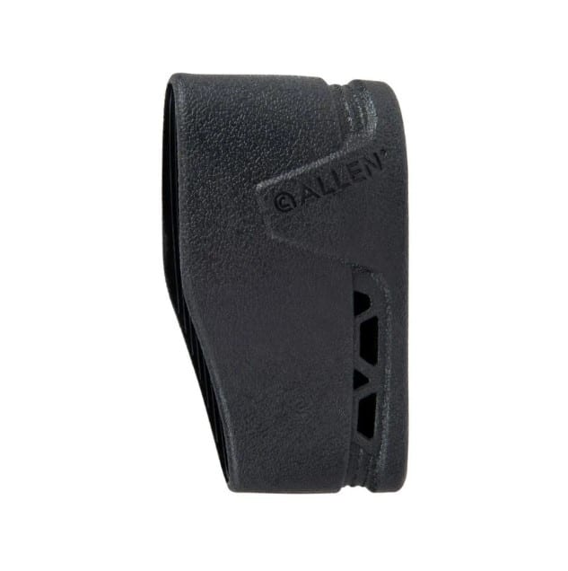 ALLEN COUSSIN DE RECUL RECOIL ERASER II À ENFILER MOYEN - NOIRE image 1