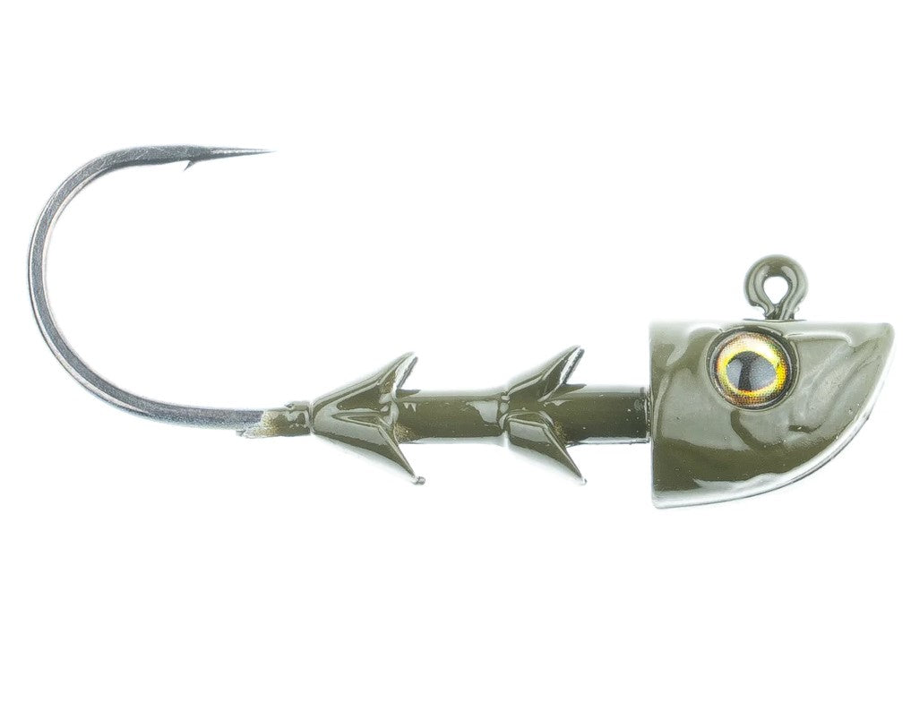 FREEDOM TÊTE DE SWIMBAIT 2/0 image