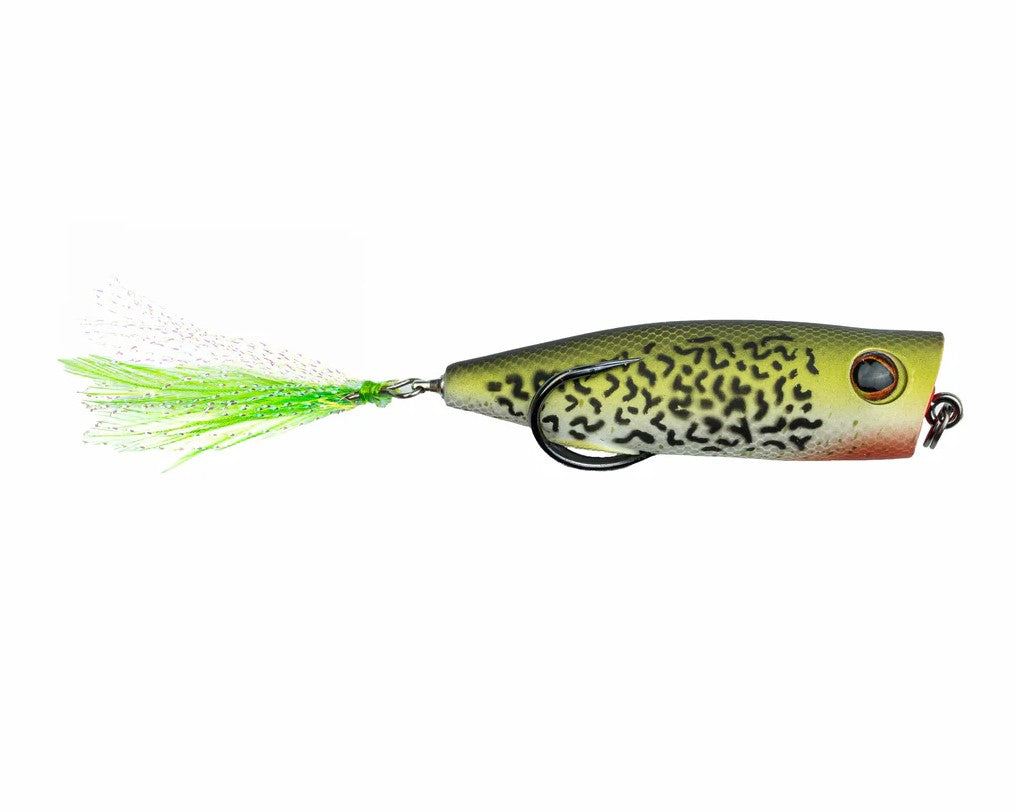 SNAG PROOF ZOO POP - CRAPPIE image