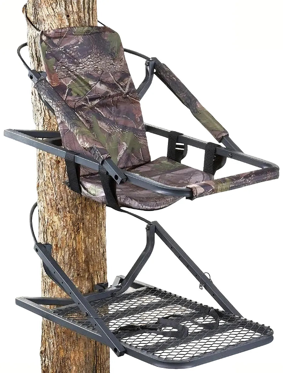 ALTAN ADVANCED CLIMBER STAND