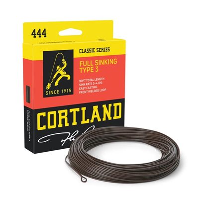 CORTLAND SOIE CALANTE 444 TYPE 3 image 0