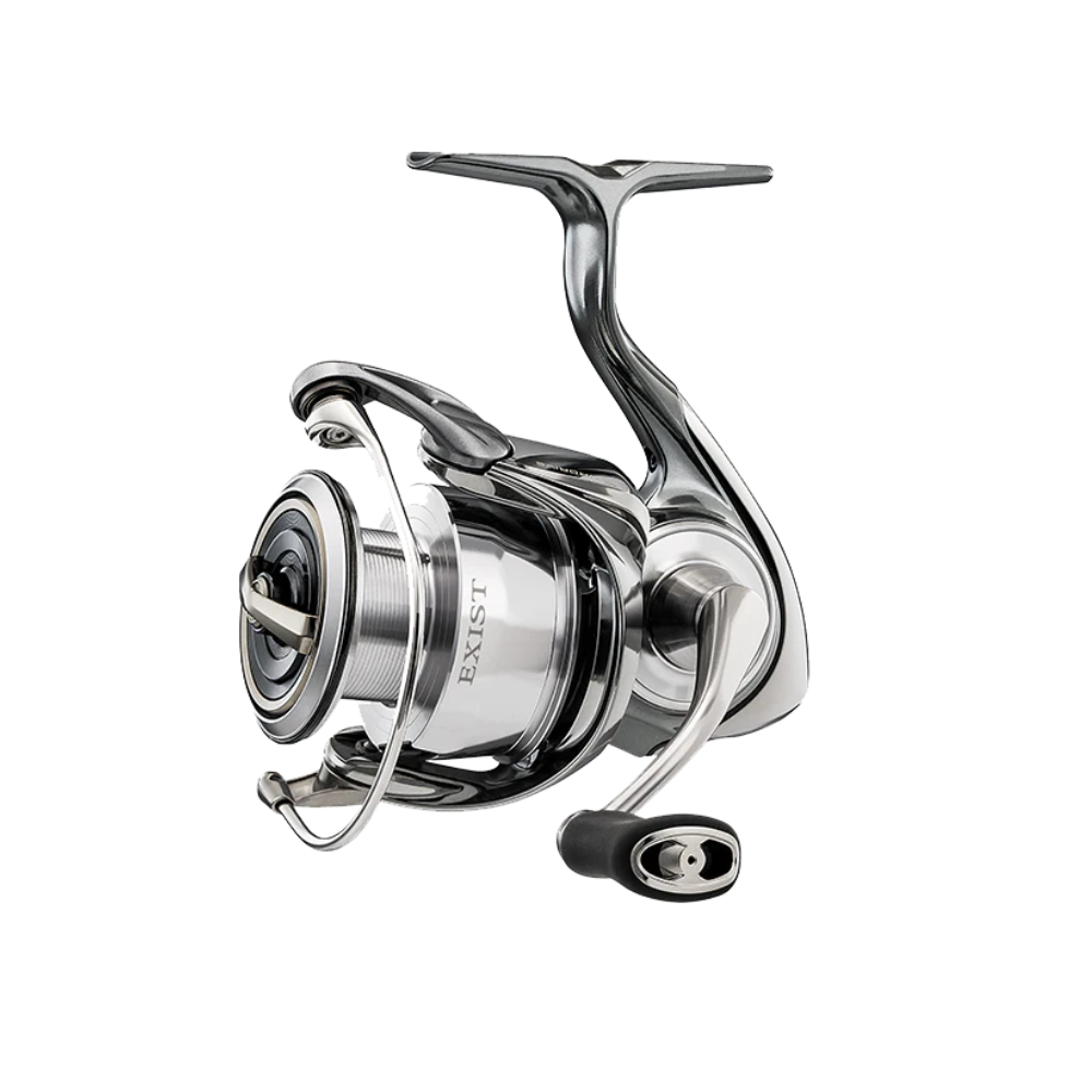 DAIWA EXIST MOULINET LANCER LEGER image 0