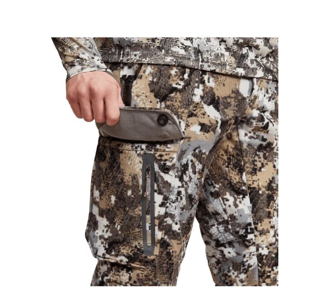 SITKA PANTALON STRATUS - OPTIFADE ELEVATED II image 5
