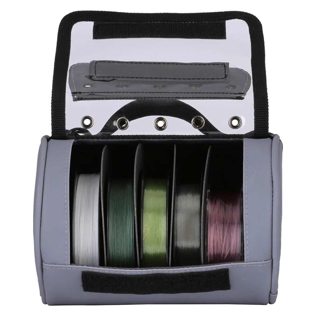 EVOLUTION SAC POUR BAS DE LIGNE RIGGER LINEMASTER image 1