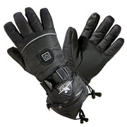 GANTS CHAUFFANTS UNISEXE RECHARGEABLES DE SPORTCHIEF image 0