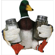 SALIÈRES ET POIVRIÈVRE - CANARDS image 0