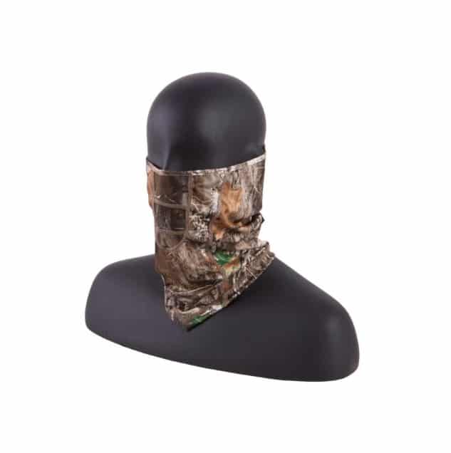 ALLEN CACHE-COU EN MAILLE VANISH - REALTREE EDGE image 0
