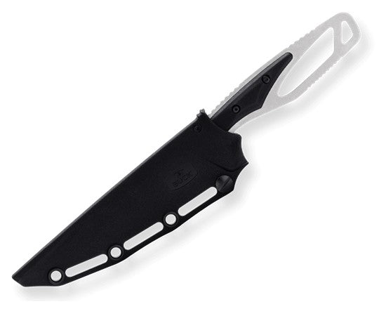 BUCK KNIVES COUTEAU PROCESSOR SELECT PAKLITE 2.0, BLACK image 1