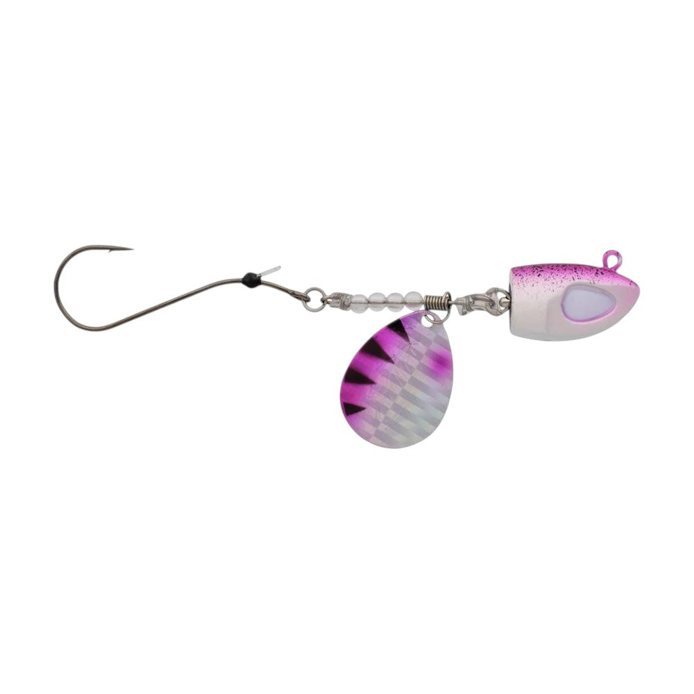 BERKLEY BLADED RAWLER JIG image
