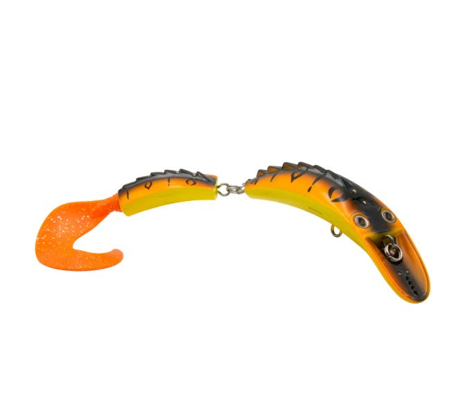 LINVINGSTON DIRTY DANCER 126 - ORANGE TIGER image