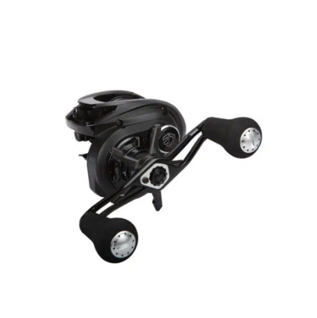 OKUMA MOULINET LANCER LOURD HAKAI - 101H, LEFT HANDED, 7.3:1 image