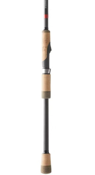 G. LOOMIS GCX JIG & WORM CANNE LANCER LEGER image 0