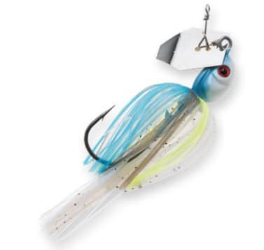 CHATTERBAIT PROJECTZ DE Z-MAN - SEXIER SHAD, 3/8 image