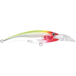 RAPALA SCATTER RAP TAIL DANCER 09 - CLOWN image