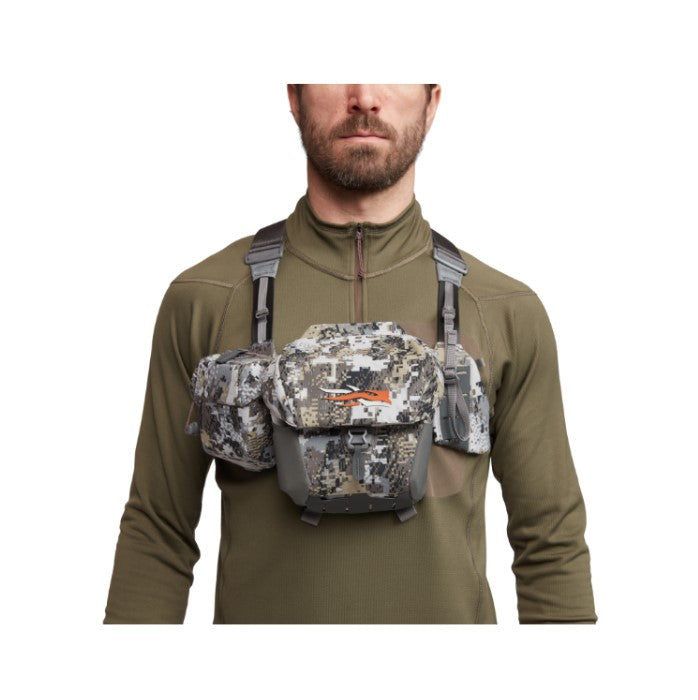 SITKA HARNAIS OPTICS FLASH - OPTIFADE ELEVATED II image 2