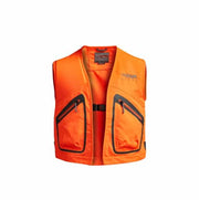 SITKA VESTE BALLISTIQUE - BLAZE ORANGE image 0