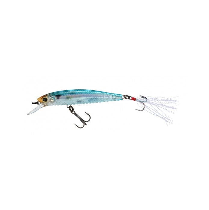 YO-ZURI 3DB JERKBAIT 3'' - REAL BLUE BACK HERRING image