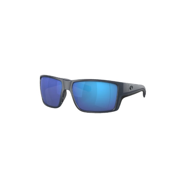 COSTA LUNETTE DE SOLEIL AVEC VERRE POLARISÉE 580 - REEFTON PRO - MIDNIGHT BLUE, BLUE MIRROR image