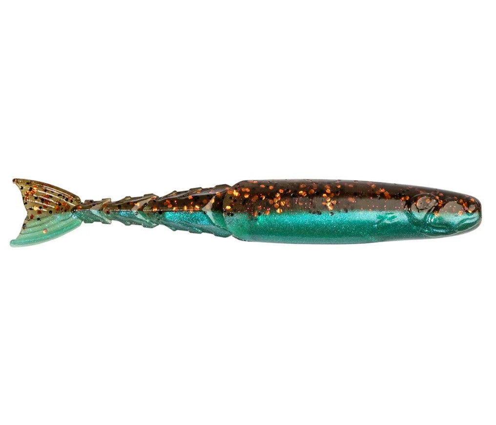 ZMAN CHATTERSHAD 3.5'' - BLUEGILL image