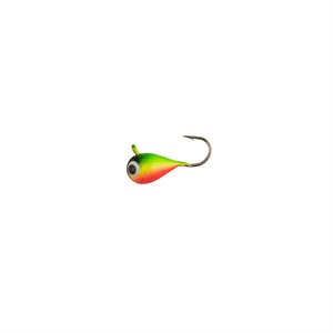 TÊTE DE JIGS EN TUNGSTÈNE FUSION19 HAMEÇON #10 DE BERKLEY image