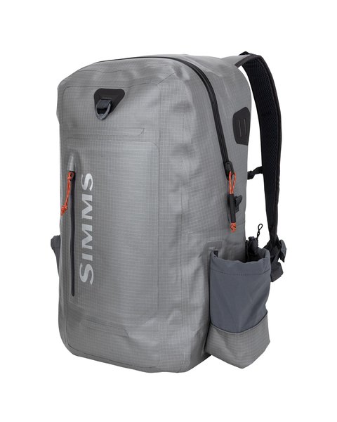 SIMMS SAC À DOS DRY CREEK Z, STEEL image 0