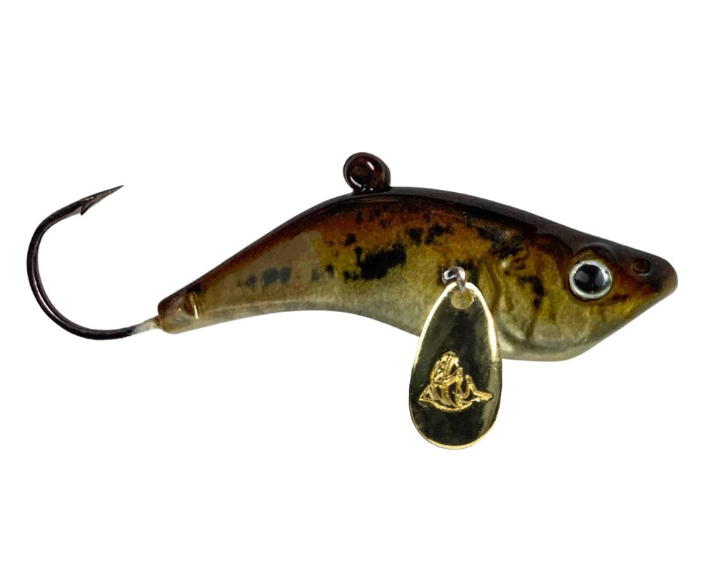FREEDOM SIM SHAD image