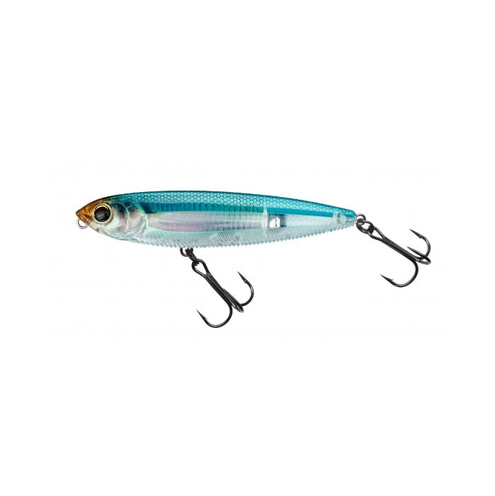 YO-ZURI 3DB PENCIL 4" - REAL BLUE BACK HERRING image