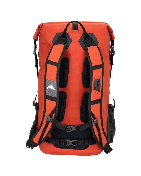 SIMMS SAC À DOS DRY CREEK ROLLTOP image 5