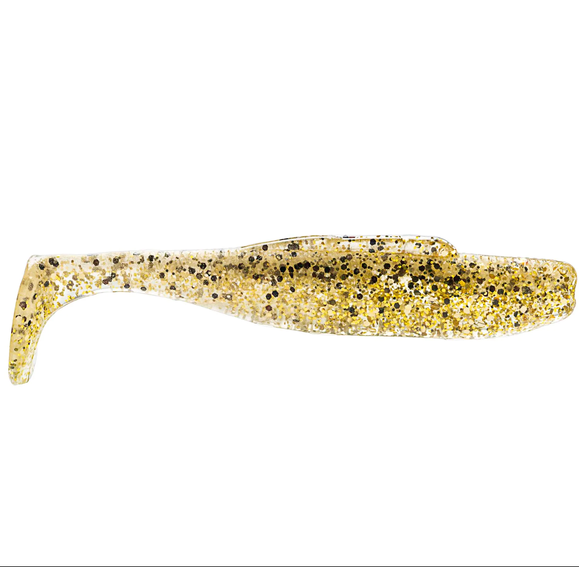 ZMAN DIEZEL MINNOWZ 4" - GOLDEN BOY image