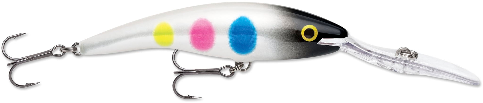 RAPALA DEEP TAIL DANCER 11 - BLACK WONDERBREAD image