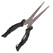 RAPALA PINCE SUPER STAINLESS STEEL 8" image 0