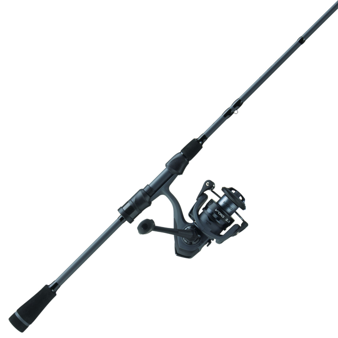 13TH FISHING ENSEMBLE VOID LANCER LÉGER 2 PIÈCES image 0