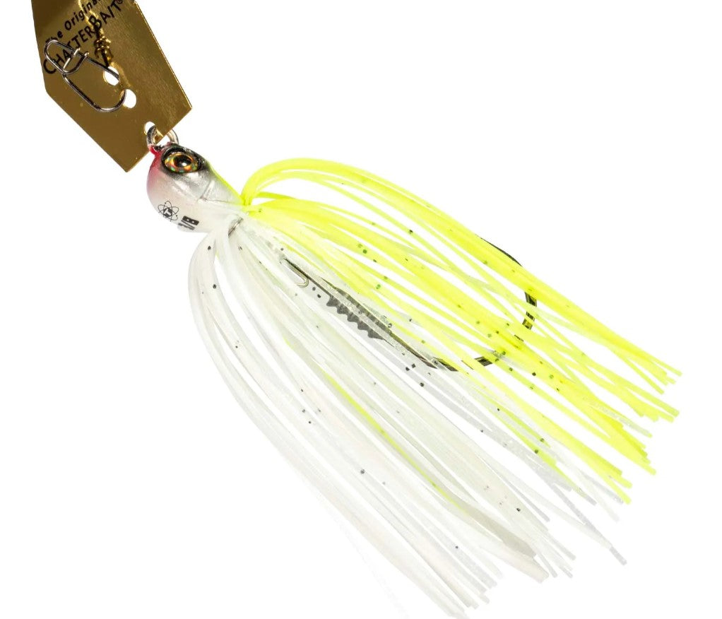 ZMAN CHATTERBAIT EN TUNGSTEN ELITE EVO image