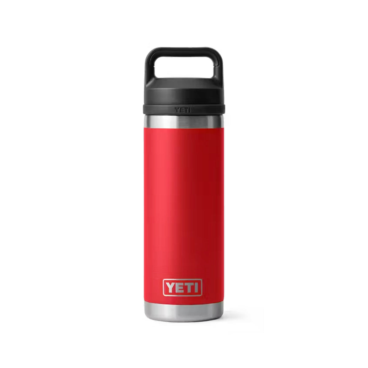 YETI RAMBLER BOUTEILLE D'EAU ISOTHERME DE 532 ML - 18 OZ image 0