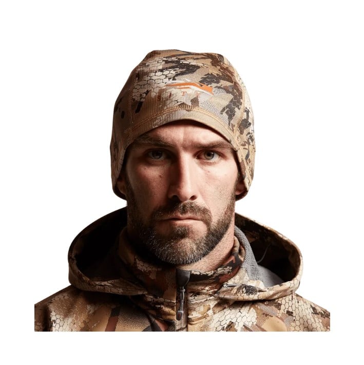 SITKA TUQUE TRAVERSE BEANIE - OPTIFADE MARSH image 1