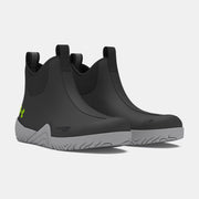 UNDER ARMOUR CHAUSSURES UA QUAI DE PÊCHEUR POUR HOMMES - MOD GRAY/LIME SURGE image 0