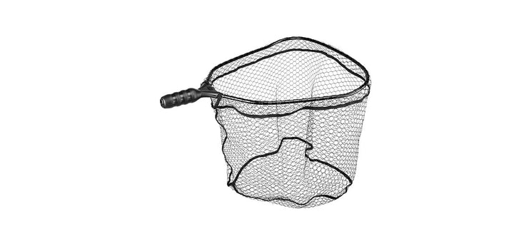ego s2 fishing nets Kryptek Slider 48" Handle Extendable ergonomic handle gives you a little extra reach when you need it EGO Replacement Nets | Deep