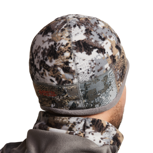 SITKA TUQUE STRATUS WS BEANIE - OPTIFADE ELEVATED II image 2