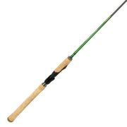 SHIMANO CANNE LANCER LÉGER COMPRE WALLEYE 2 PIÈCES image 0