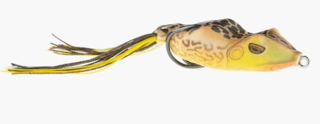 SNAG PROOF GRENOUILLE BOBBY'S PERFECT 5/8 OZ - NEW BULLFROG image
