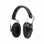 ALLEN CASQUE ANTI-BRUIT ÉLECTRONIQUE ULTRX - NOIRE image 0