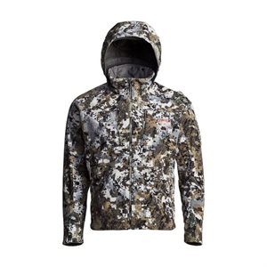 SITKA MANTEAU STRATUS - OPTIFADE ELEVATED II - OPTIFADE ELEVATED II, XXLARGE image