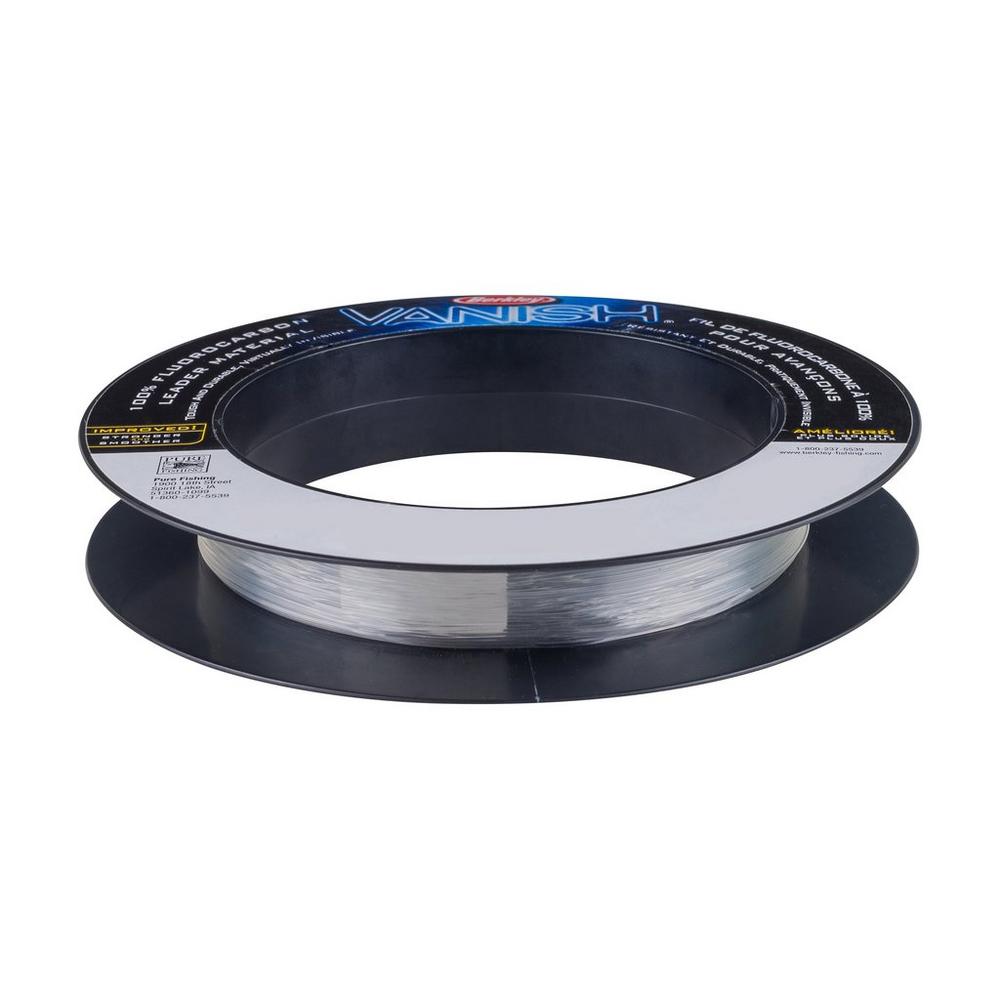 BERKLEY FLUOROCARBON VANISH image 1