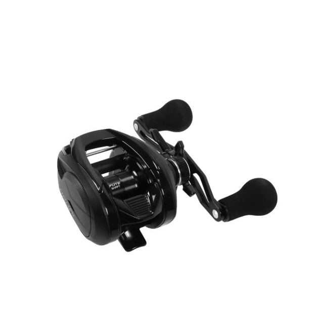 OKUMA MOULINET LANCER LOURD HAKAI image 1