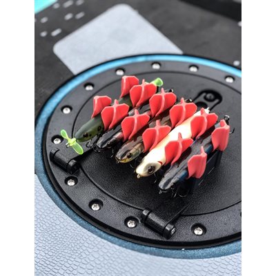 GRUV FISHING HARD BAIT LAUNCH PAD image 3